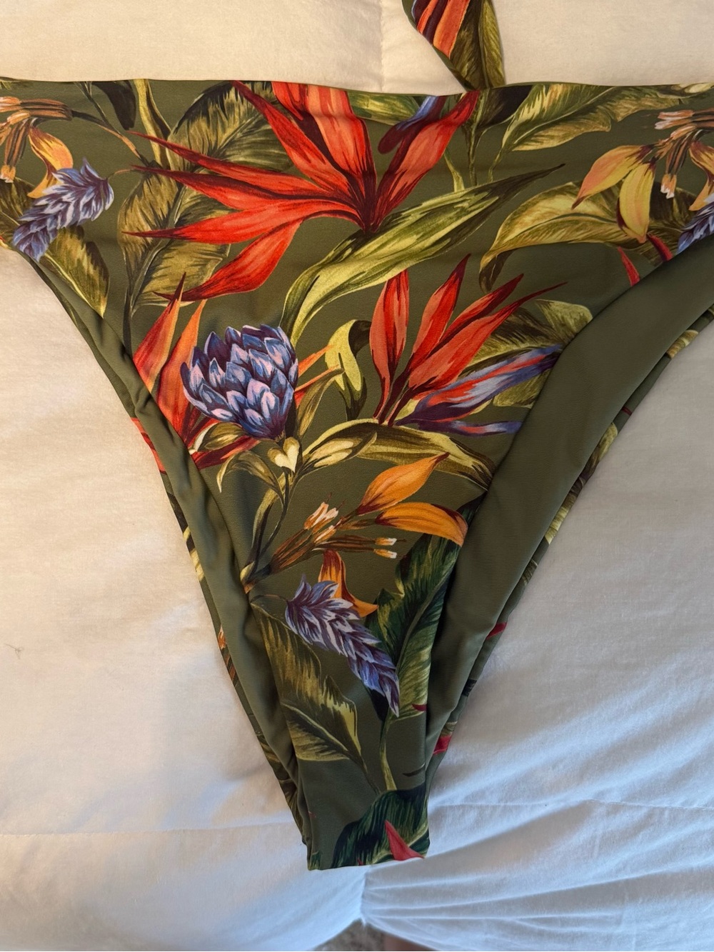 Farm Rio Swim Set - Picture 3 of 7